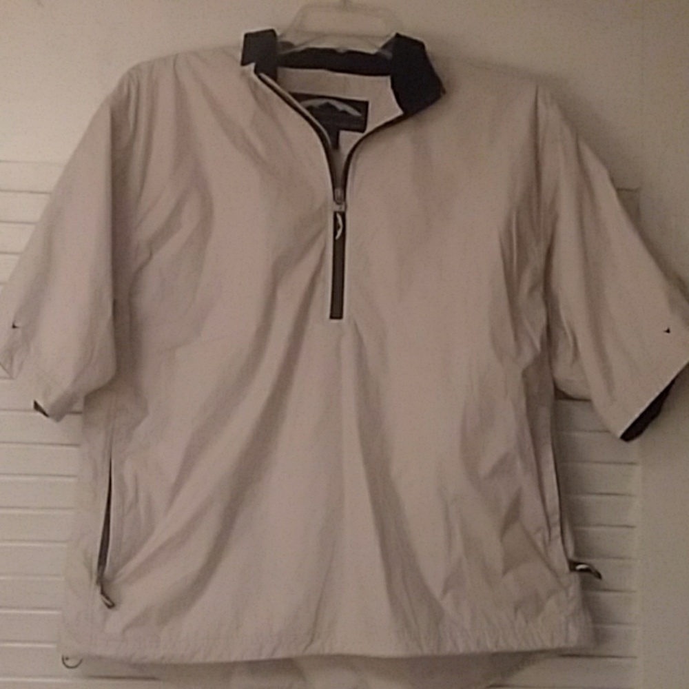 Sun Mountain All Weather Pullover